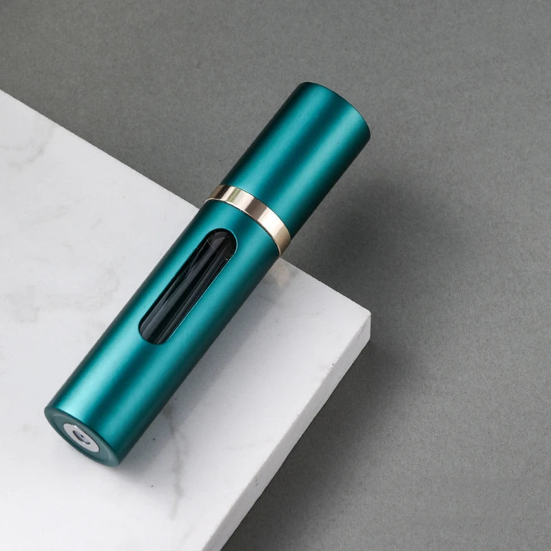 Atomizador de Perfume Portátil 8 ml | NJ23