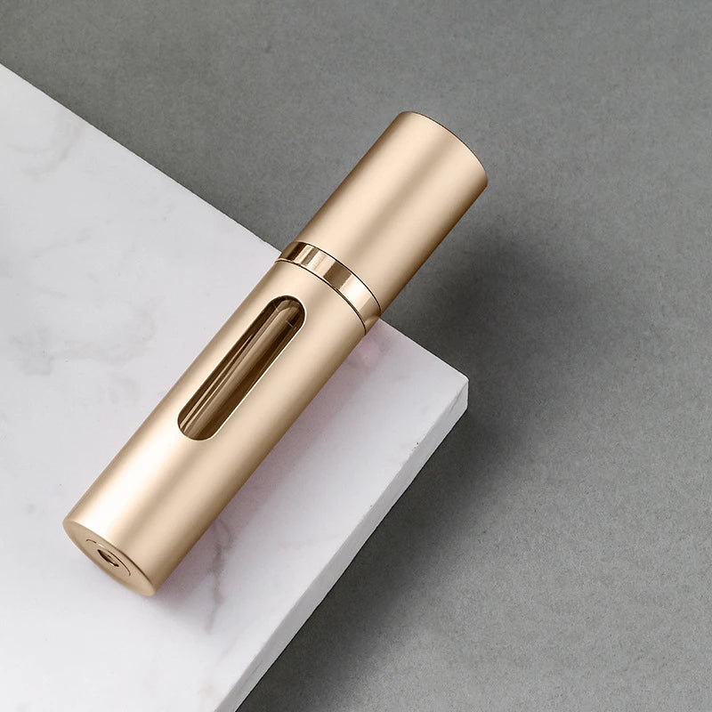 Atomizador de Perfume Portátil 8 ml | NJ23