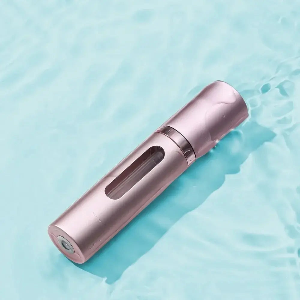 Atomizador de Perfume Portátil 8 ml | NJ23