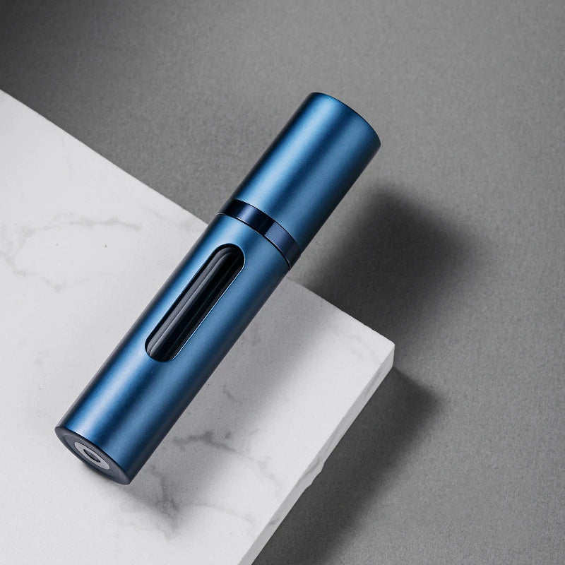Atomizador de Perfume Portátil 8 ml | NJ23