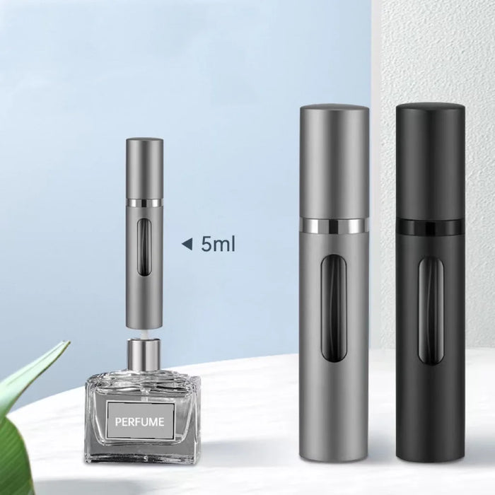 Atomizador de Perfume Portátil 8 ml | NJ23
